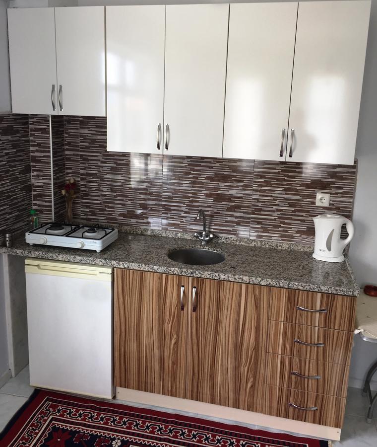 Nehir Apart Hotel Fethiye Zimmer foto