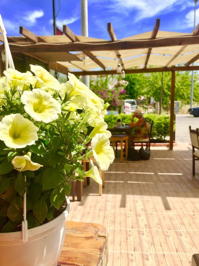 Nehir Apart Hotel Fethiye Exterior foto
