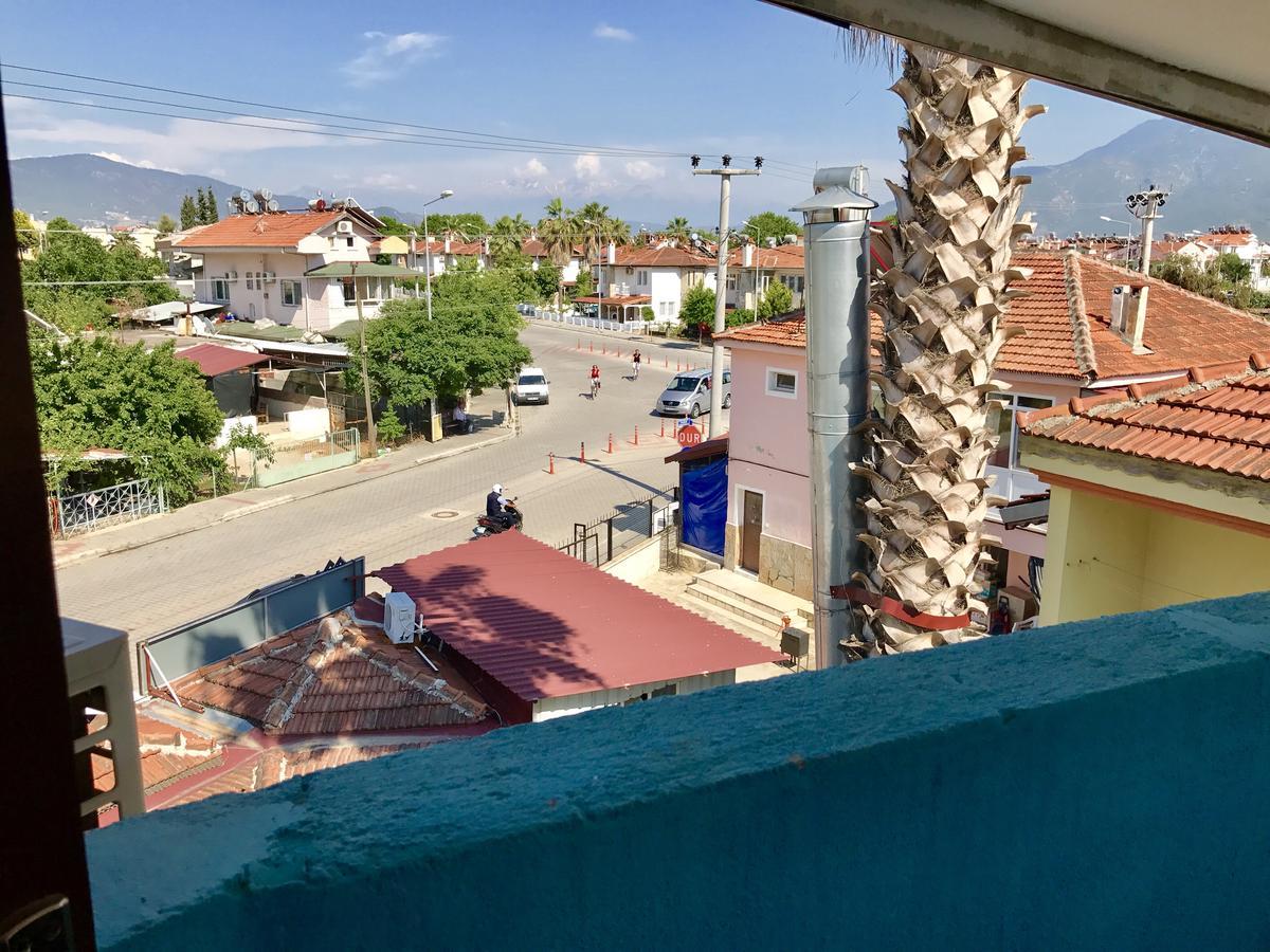 Nehir Apart Hotel Fethiye Zimmer foto